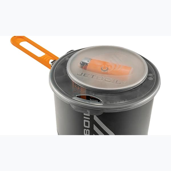 Jetboil Stash Cooking System metalkomfur