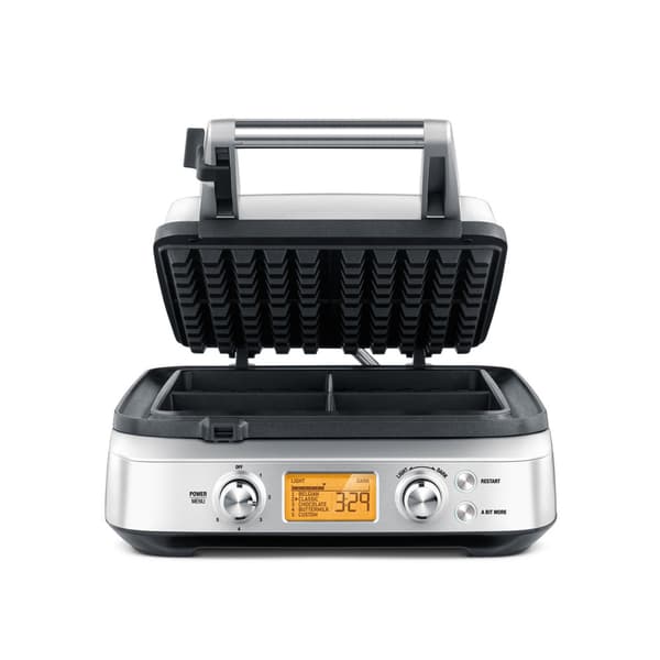 Våffeljärn Sage Smart Waffle SWM620