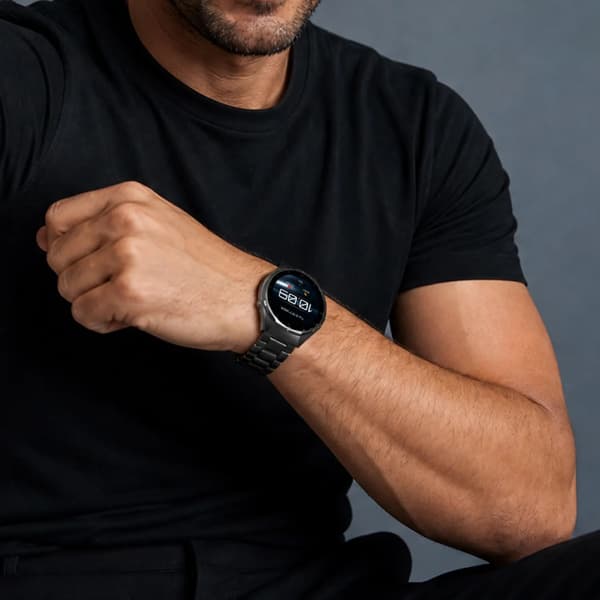 Smartwatch Forever SW-720 xBase Sort