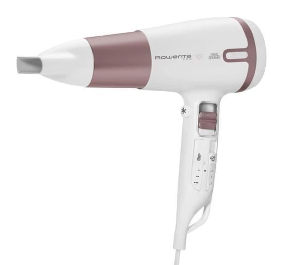 Rowenta Premium Care Pro CV7461 hårtørrer