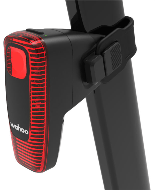 Pyöräilytarvikkeet WAHOO TRACKR tutka