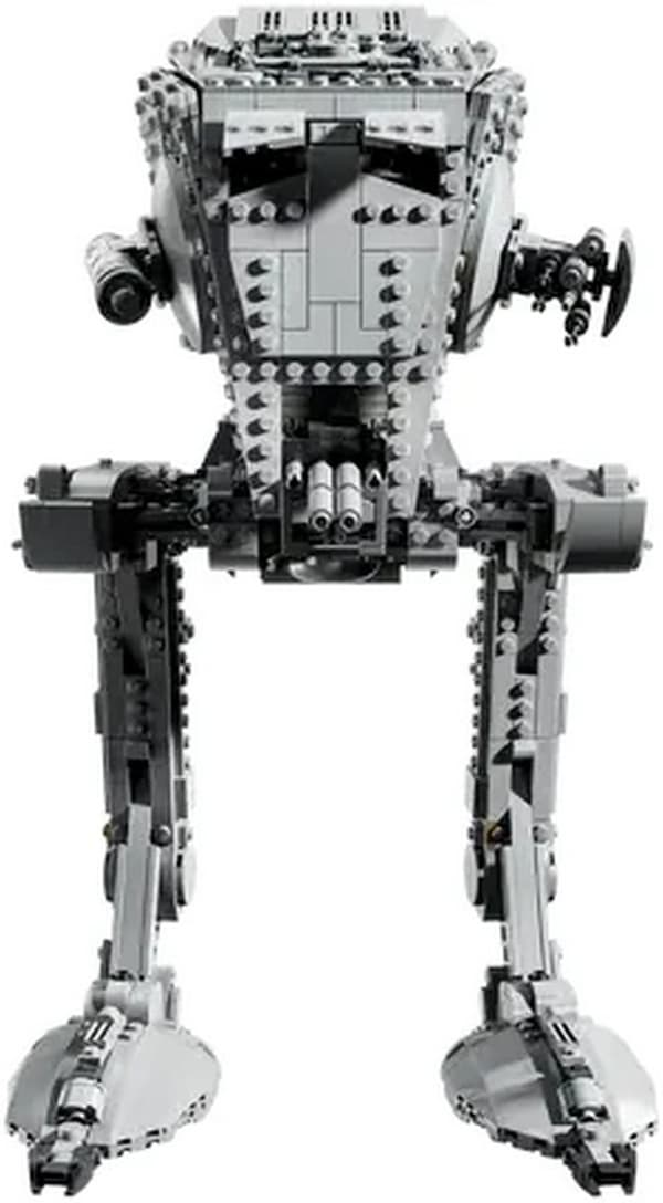 LEGO Star Wars 75417 AT-ST Walker