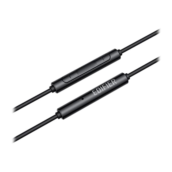 Edifier P230 Kablede In-Ear Hovedtelefoner USB-C Sort