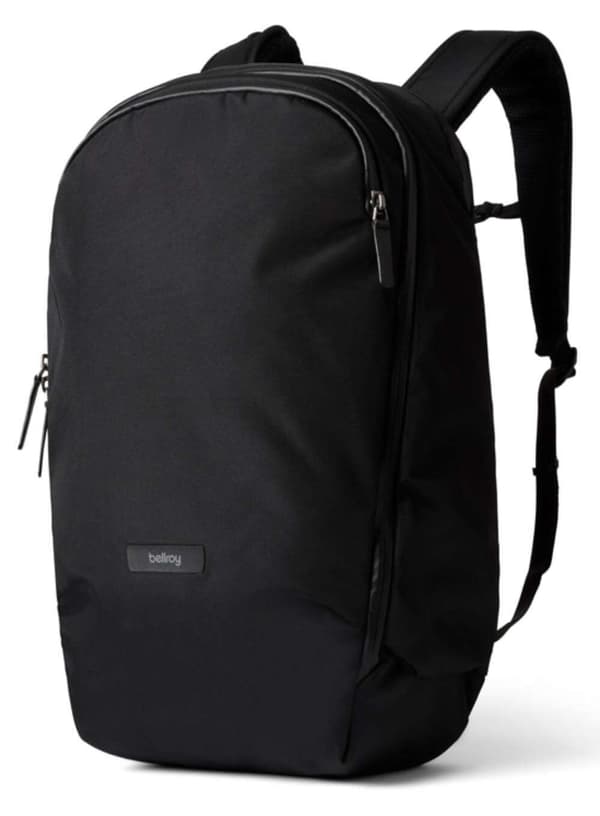 Bellroy Transit Workpack Pro 22 Urban Rygsæk - sort
