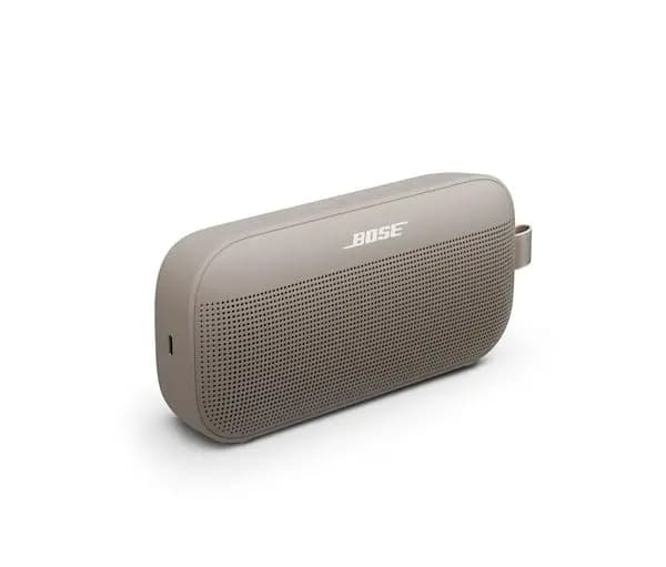 Bose SoundLink Flex 2. generation Bluetooth-højttaler Sandfarvet