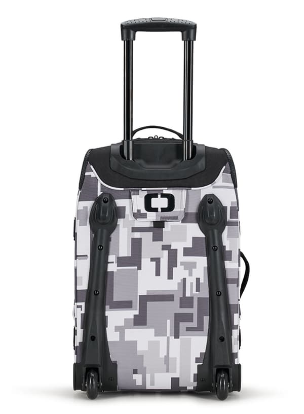 Ogio Layover rullekuffert - cyber camo