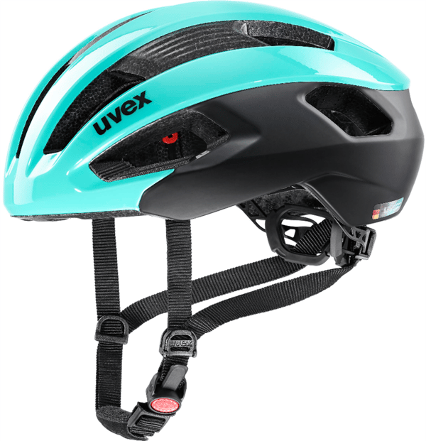 Uvex Rise CC cykelhjälm