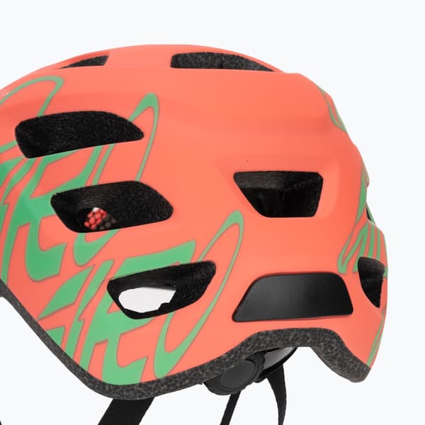 GIRO Tremor cykelhjelm