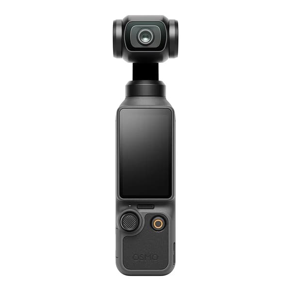 DJI Osmo Pocket 4 Standard Combo kamera