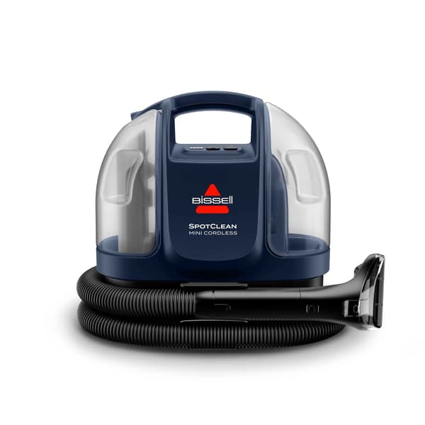 Bissell SpotClean Mini Cordless 4065N støvsuger