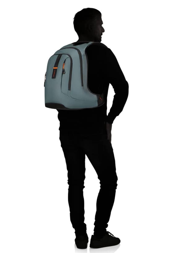 Samsonite Paradiver Light L+ - metsä