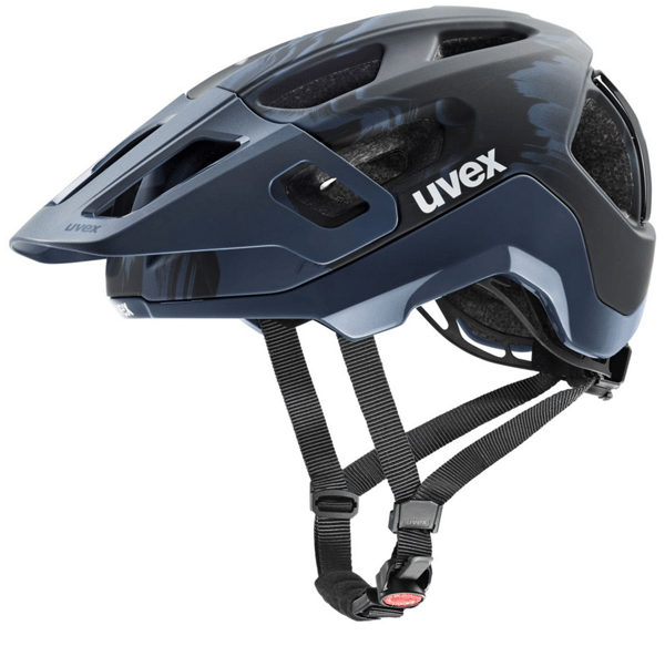 UVEX React cykelhjelm