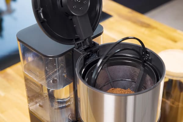 Beko CFM7353I kaffemaskine