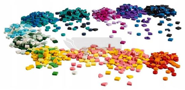 LEGO Dots 41935 DOTS DIVERSE