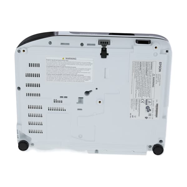 Epson EB-W51 projektor