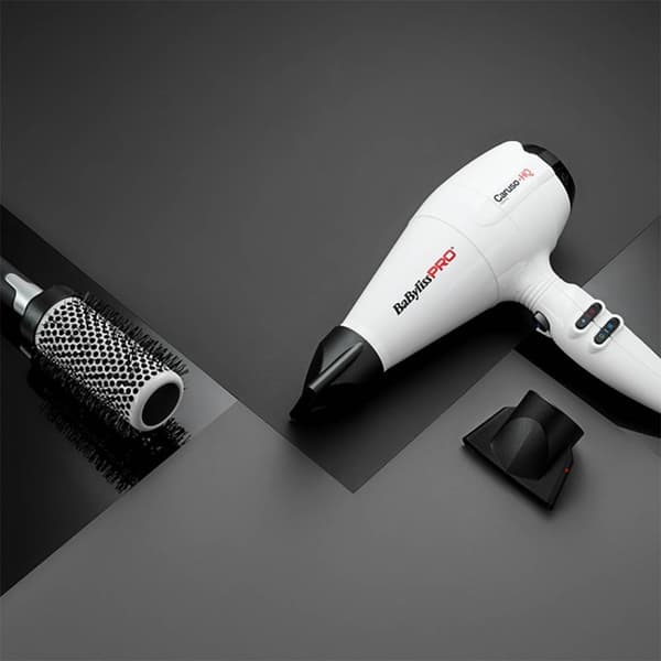 BaByliss BAB6970WIE hårtørrer