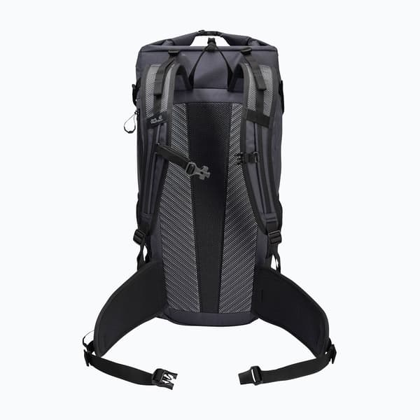 Jack Wolfskin Velocity Lite 28 l phantom vandrerygsæk