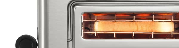Brødrister Bosch TAT7203