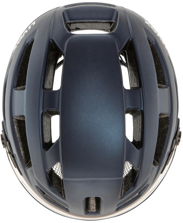 UVEX Finale Visor V -pyöräilykypärä