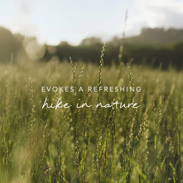 Mexx Inspired Nature Eau de Parfum til mænd