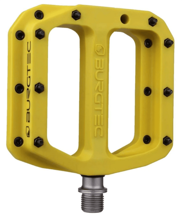BURGTEC MK4 Composite -polkimet
