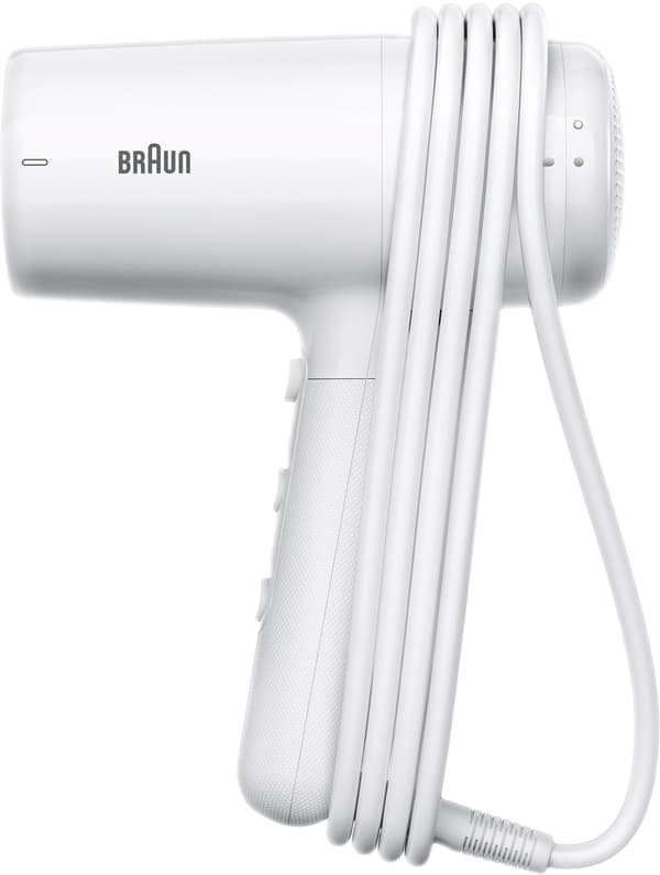 Hårtørrer BRAUN HD226E 2200W