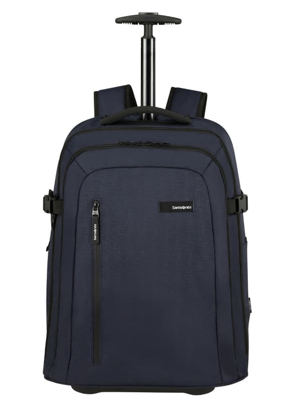Rygsæk / trolley Samsonite Roader 17,3\" - mørkeblå