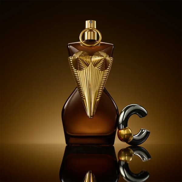 Jean Paul Gaultier Gaultier Divine Elixir Eau de Parfum naisille