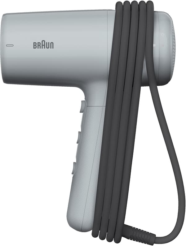 Hårtørrer BRAUN HD211E 2100W