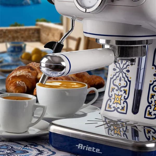 ARIETE Espresso Capri 1389 - espressomaskine