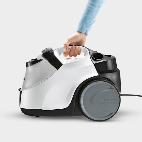 Karcher SC 5 EasyFix damprenser 1.512-660.0
