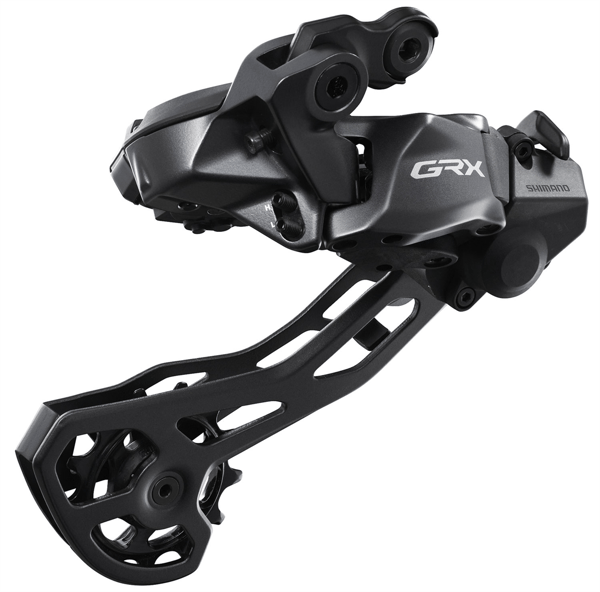 SHIMANO GRX Di2 RD-RX825 Bakväxel