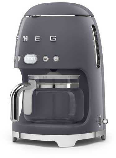 SMEG DCF02GREU SUODATINKAHVINKEITIN