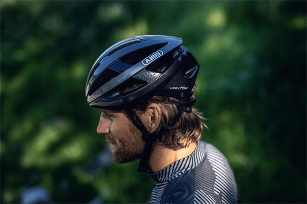 Cykelhjälm ABUS Viantor