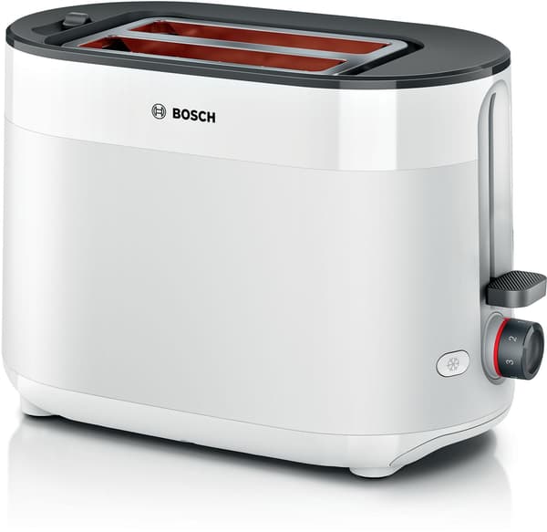 Brødrister Bosch TAT2M121