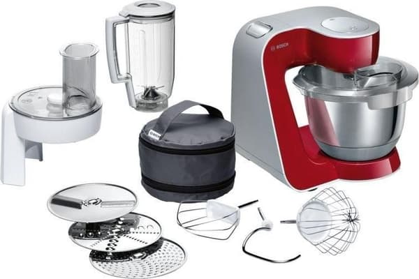 Bosch yleiskone MUM58720