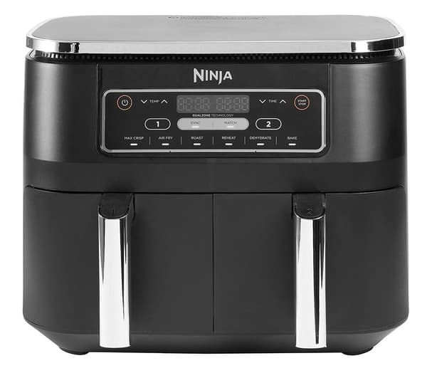 Ninja AF300EU 2400W 7,6l Airfryer