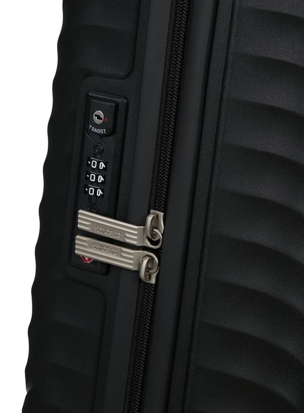 Lille kuffert American Tourister Diablast - black code