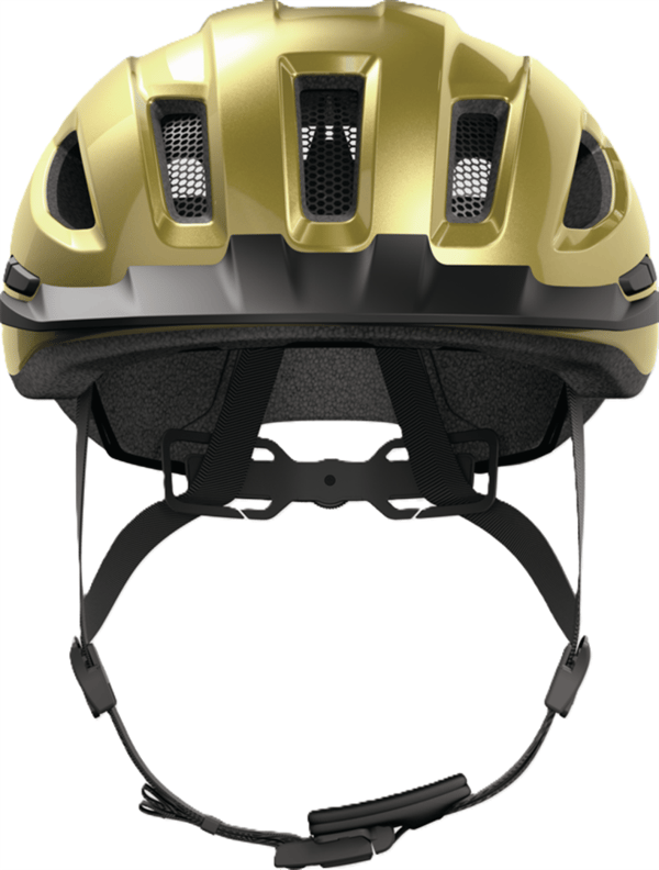 ABUS Urban-I 4.0 -pyöräilykypärä