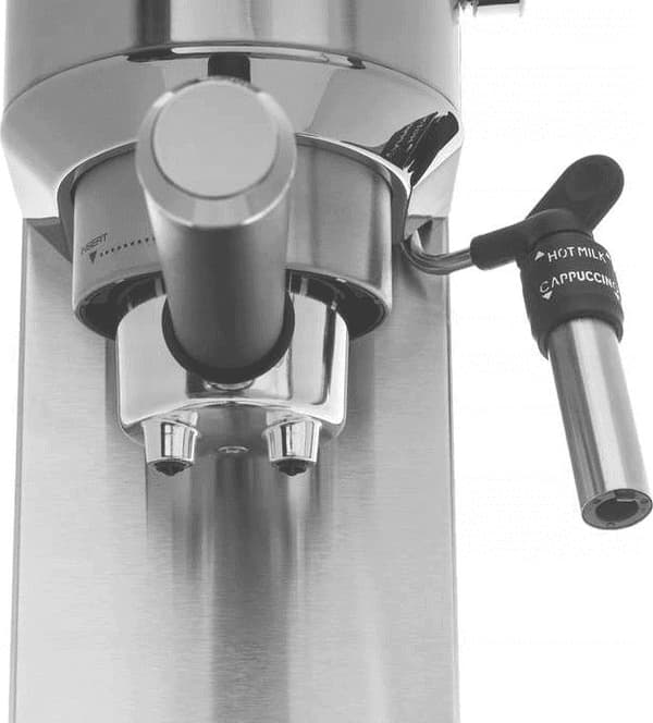 DeLonghi Dedica EC 685.M -espressokeitin