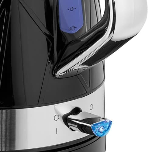 Russell Hobbs 28081-70 Structure elkedel sort