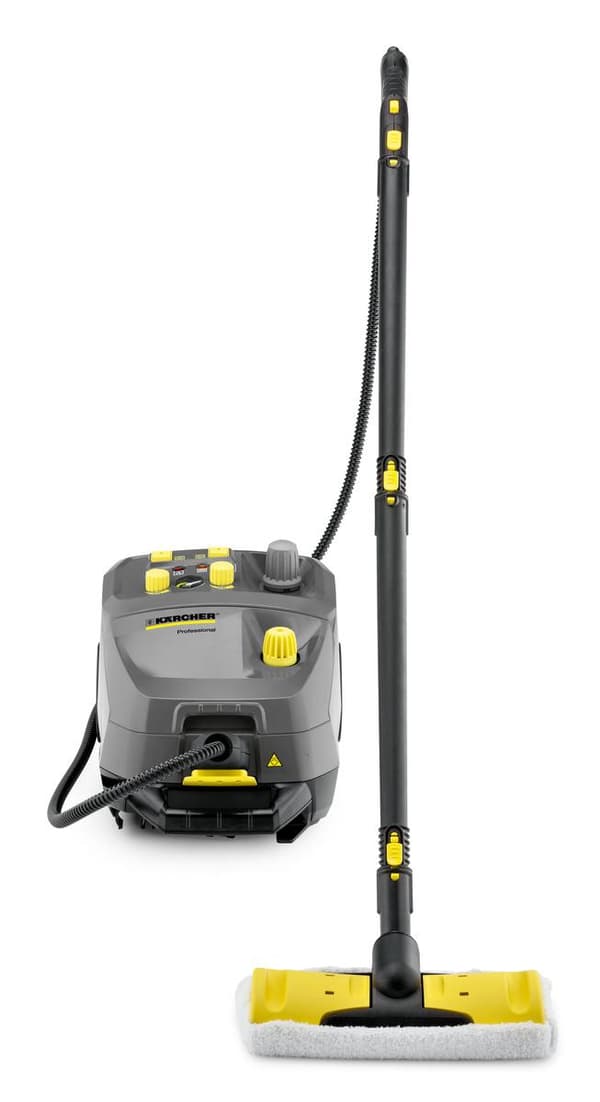 Karcher damprenser SG 4/4 1.092-104.0
