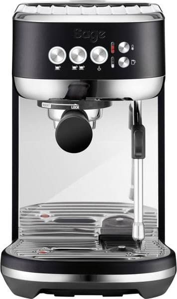 Sage SES500BTR -espressokeitin