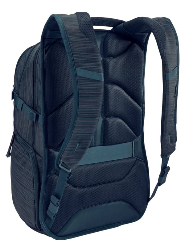 Thule Construct 28 l laptoprygsæk - kulsort