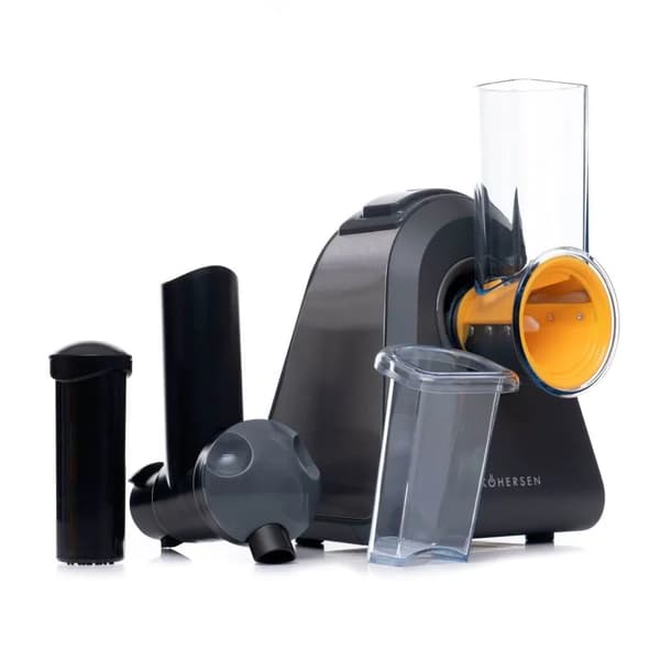 Kohersen VC05S Foodprocessor 150W Ismaskine tilbehør
