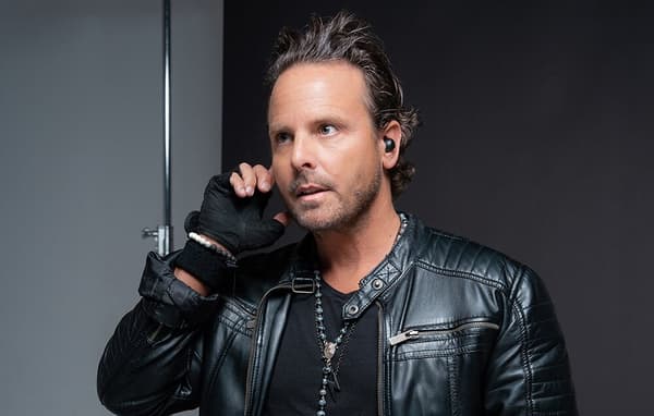 JLAB Go Pop ANC In-ear hovedtelefoner Sort