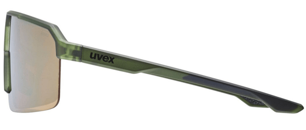 UVEX Ramp -pyöräilylasit