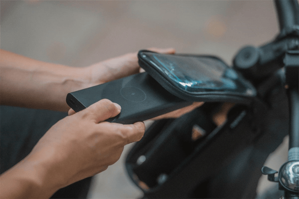 TOPEAK Bento Pack cykelramväska