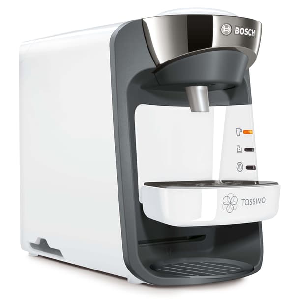 Tassimo TAS3204 -kapselikahvinkeitin