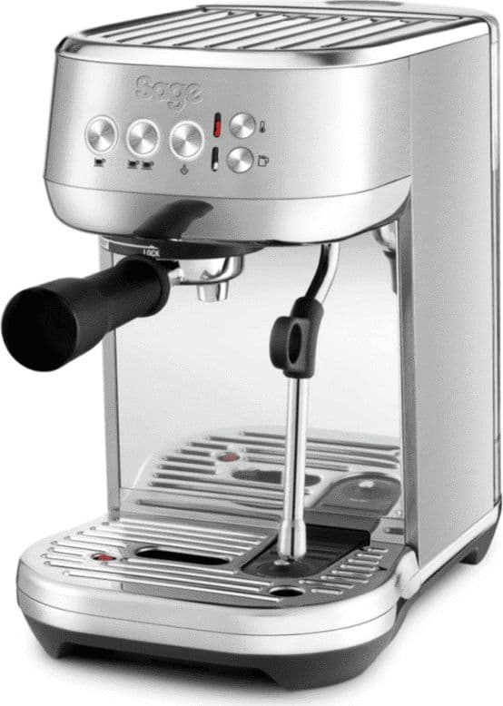 Sage SES500BTR espressomaskin